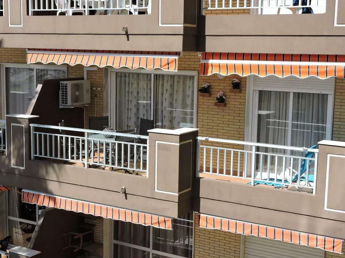 Apartamento Palm Beach Fuengirola