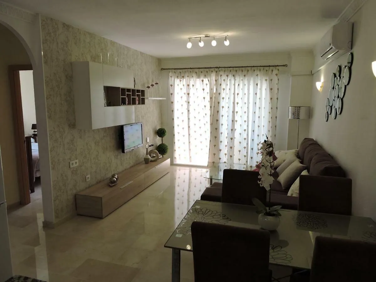 Apartamento Palm Beach Fuengirola