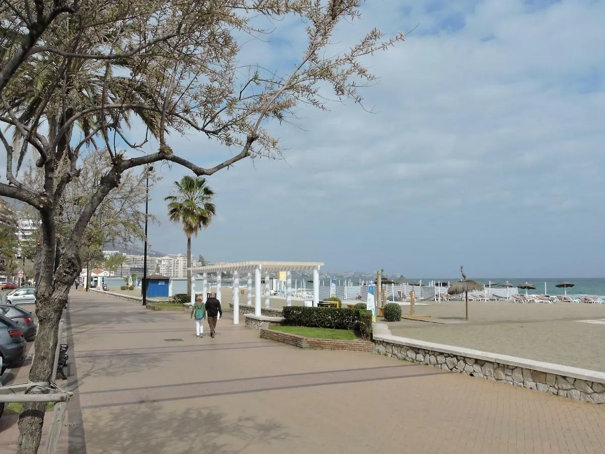 Apartamento Palm Beach Fuengirola