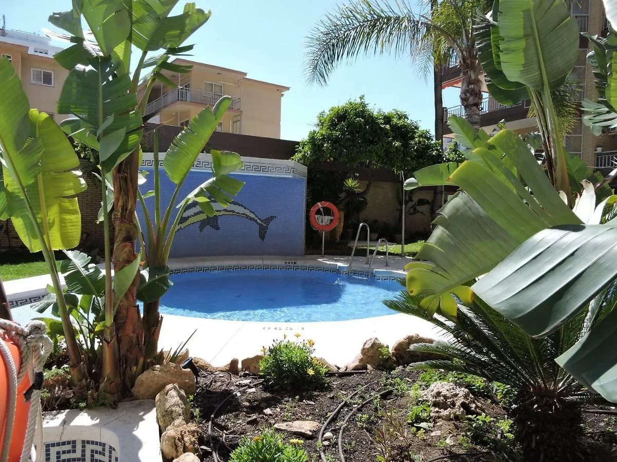 Apartamento Palm Beach Fuengirola