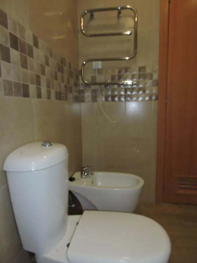 Apartamento Palm Beach Fuengirola España