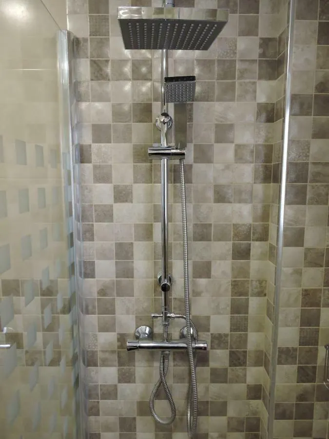 Apartamento Palm Beach Fuengirola