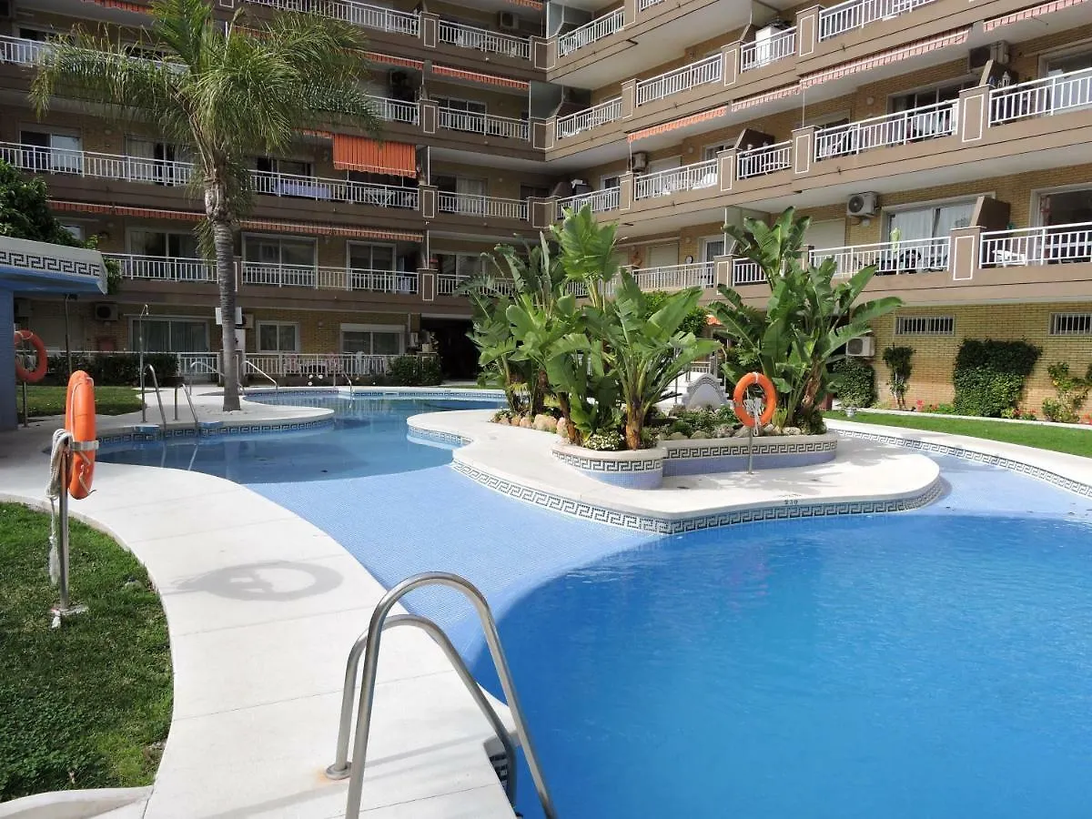 Apartamento Palm Beach Fuengirola