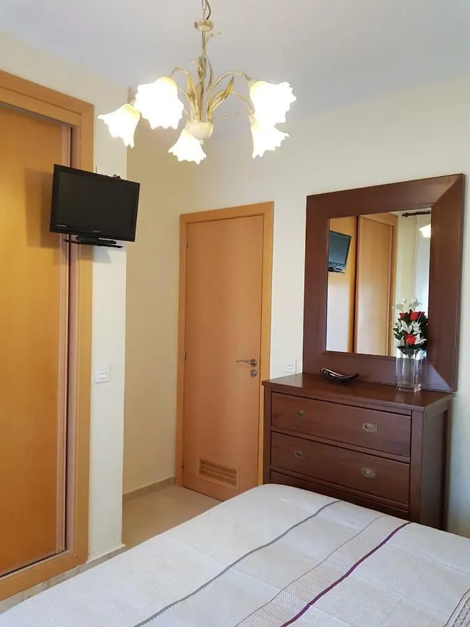 Apartamento Palm Beach Fuengirola