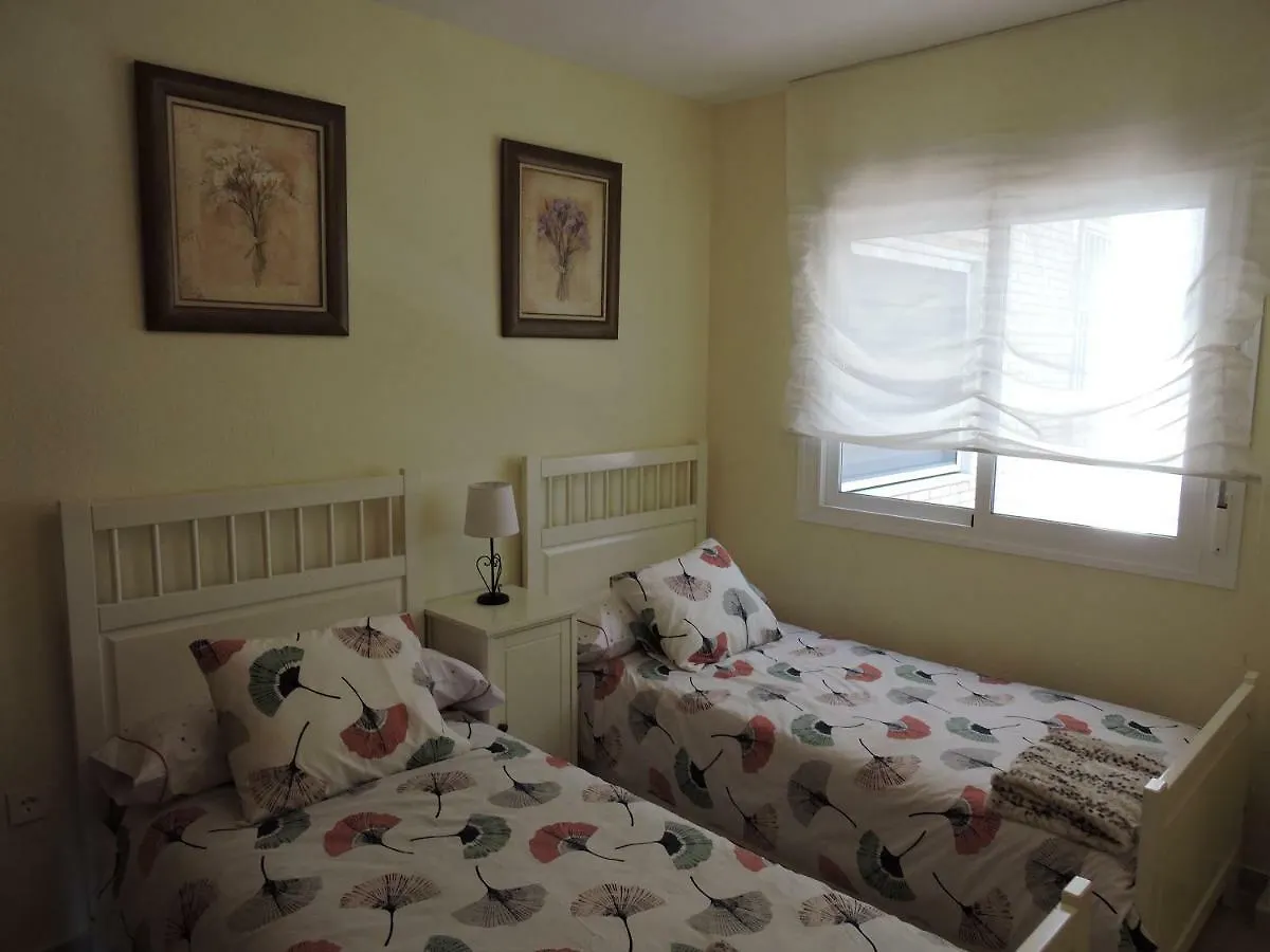 Apartamento Palm Beach Fuengirola