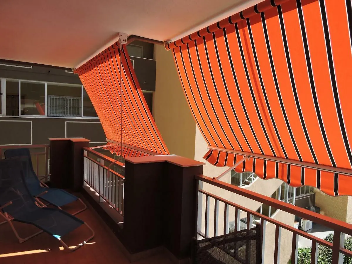 Apartamento Palm Beach Fuengirola