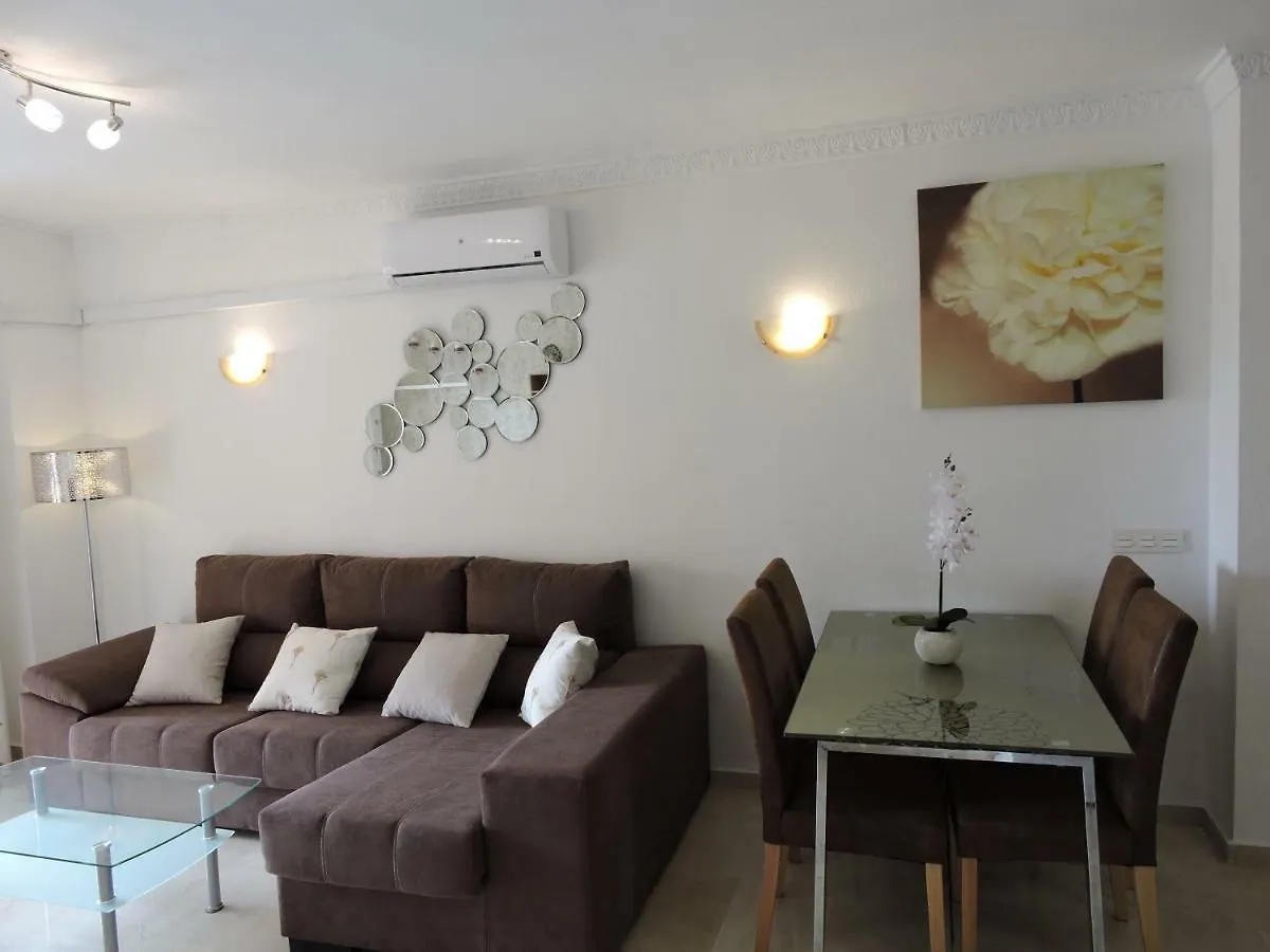 Apartamento Palm Beach Fuengirola