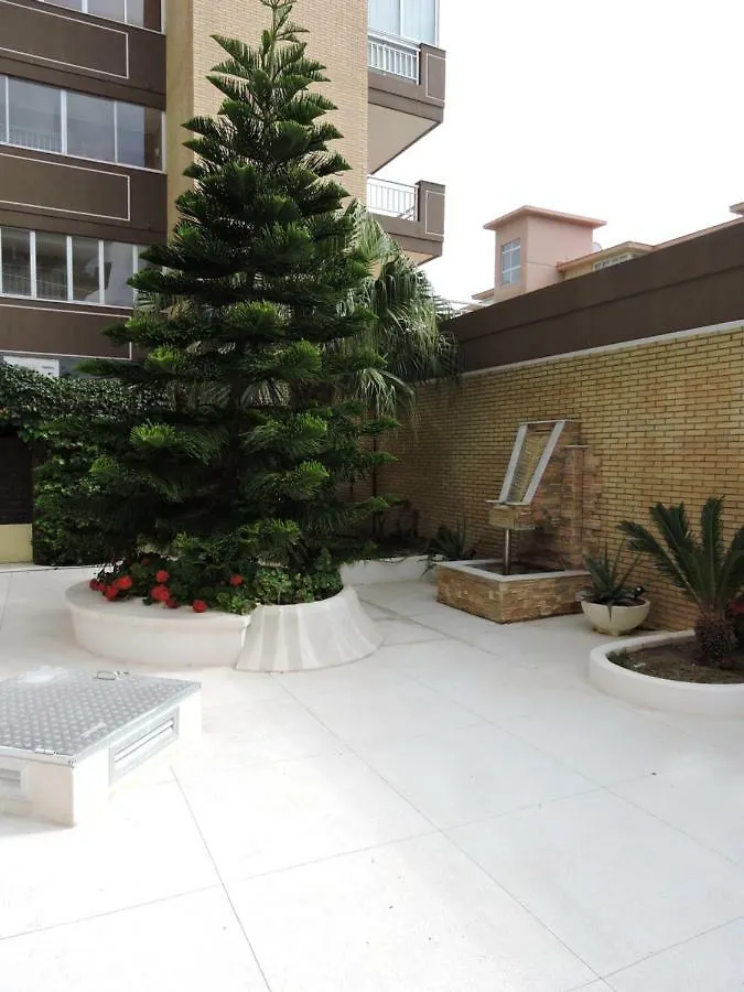 Apartamento Palm Beach Fuengirola 0*,  España