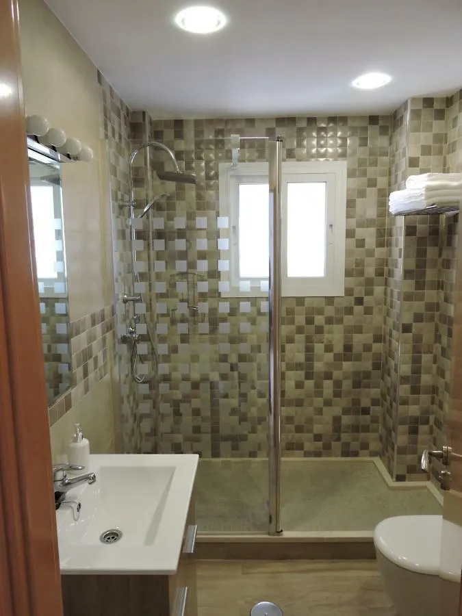 Apartamento Palm Beach Fuengirola
