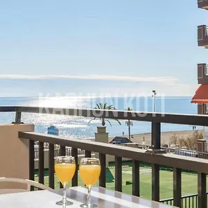  Apartamento Aptos Boliches Playa