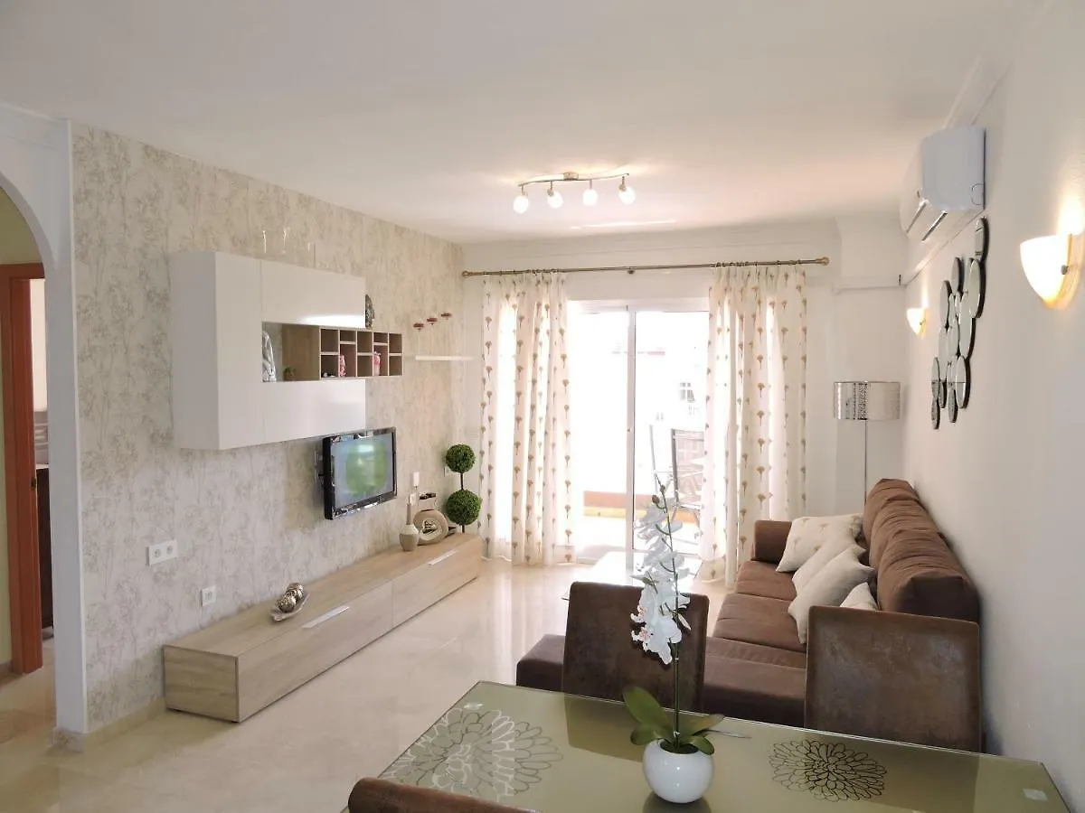 Palm Beach Apartment Fuengirola