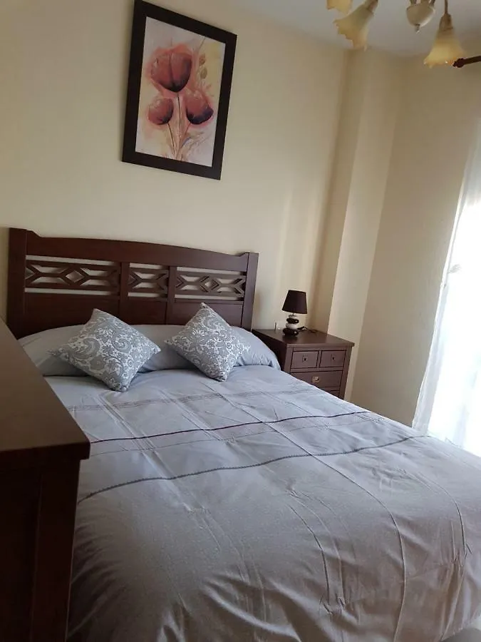 Palm Beach Apartment Fuengirola