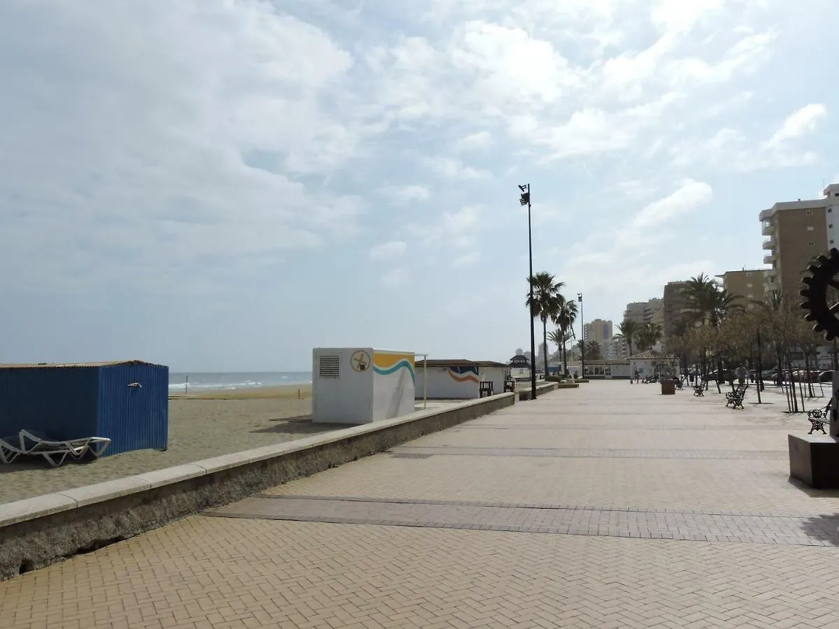 Palm Beach Apartment Fuengirola