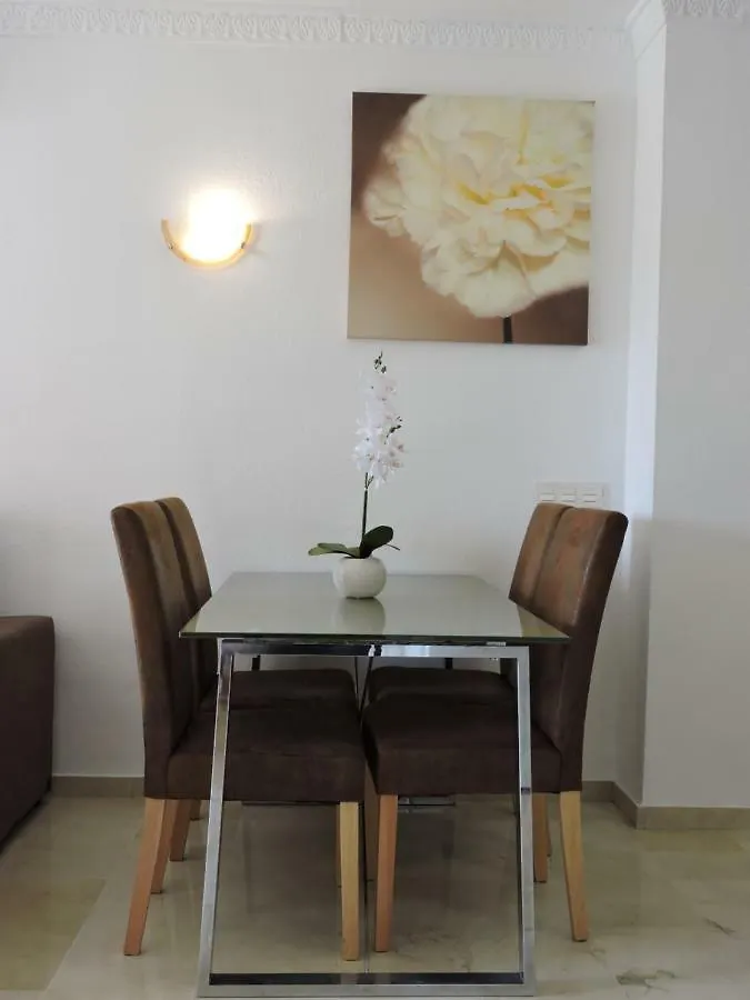 Palm Beach Apartment Fuengirola