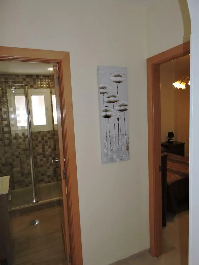 Palm Beach Apartment Fuengirola