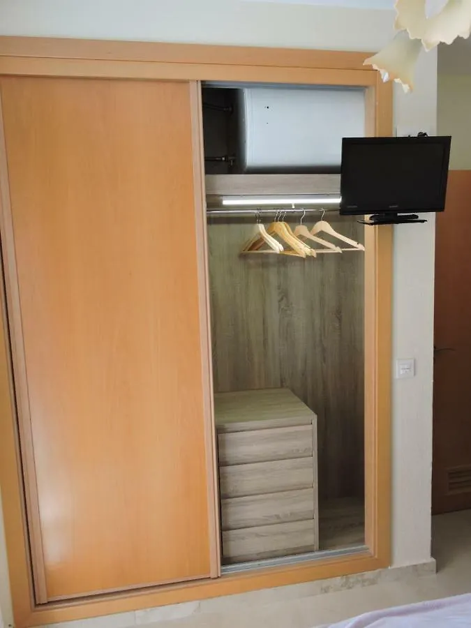 Palm Beach Apartment Fuengirola Spain
