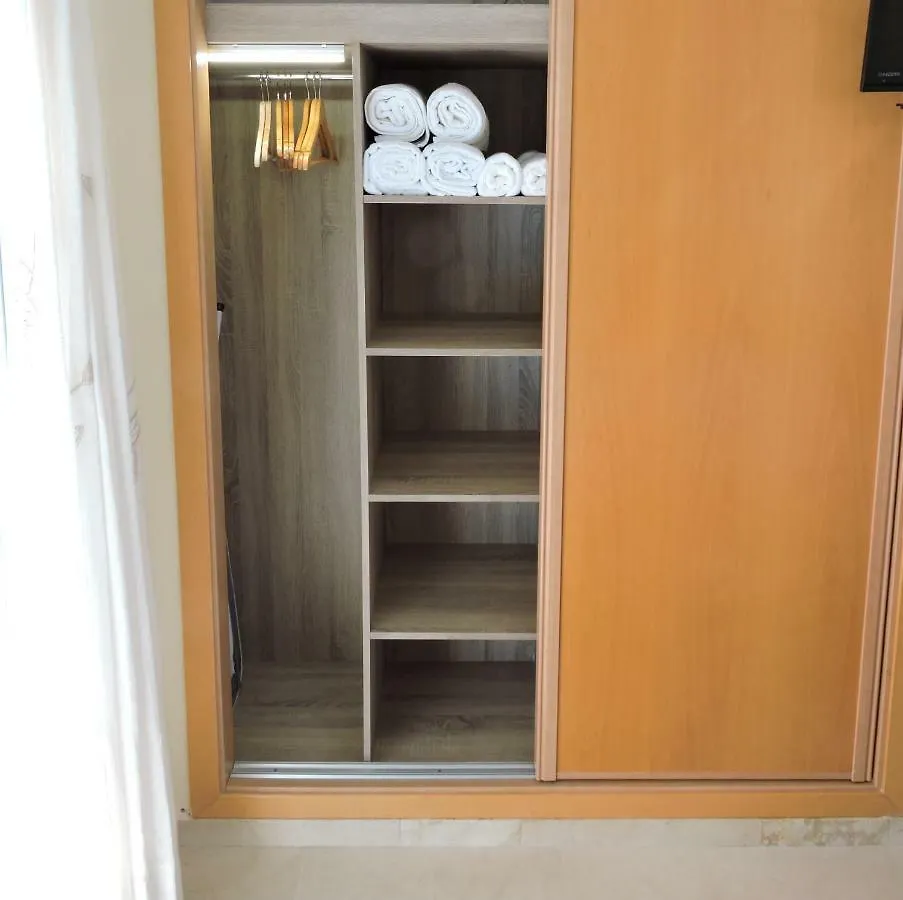 Palm Beach Apartment Fuengirola 0*,  Spain