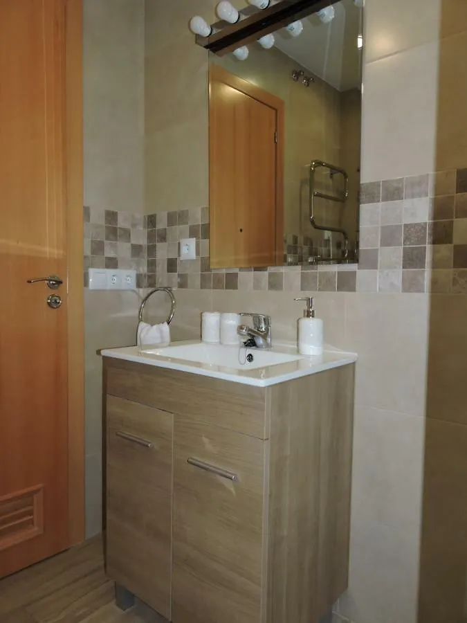Palm Beach Apartment Fuengirola Spain