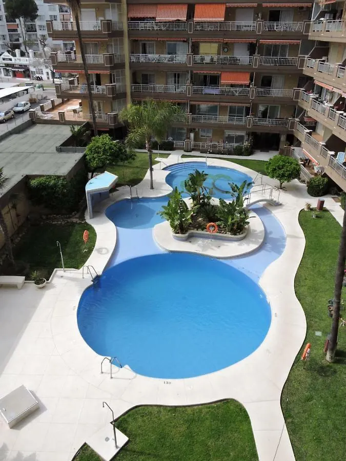 Palm Beach Apartment Fuengirola